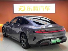 Xiaomi SU7 2024 rear-drive ultra-long battery life high-end smart driving Pro version - ფოტო 7