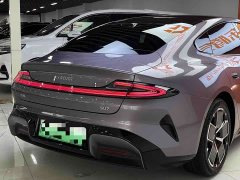 Xiaomi SU7 2024 rear-drive ultra-long battery life high-end smart driving Pro version - ფოტო 9