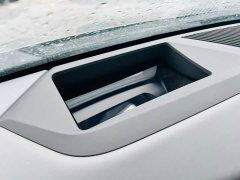 BMW X3 xDrive30L Luxury M Sport Package - ფოტო 10