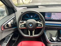 BMW X3 xDrive30L Luxury M Sport Package - ფოტო 11