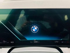 BMW X3 xDrive30L Luxury M Sport Package - ფოტო 13