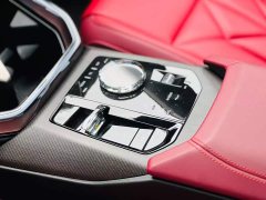 BMW X3 xDrive30L Luxury M Sport Package - ფოტო 14