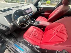BMW X3 xDrive30L Luxury M Sport Package - ფოტო 17