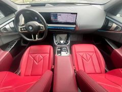BMW X3 xDrive30L Luxury M Sport Package - ფოტო 18