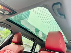 BMW X3 xDrive30L Luxury M Sport Package - ფოტო 19