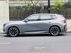 BMW X3 xDrive30L Luxury M Sport Package - ფოტო 2