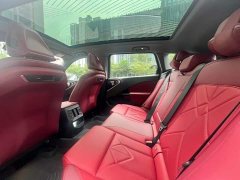 BMW X3 xDrive30L Luxury M Sport Package - ფოტო 20