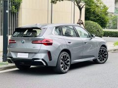 BMW X3 xDrive30L Luxury M Sport Package - ფოტო 3