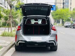 BMW X3 xDrive30L Luxury M Sport Package - ფოტო 6