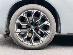 BMW X3 xDrive30L Luxury M Sport Package - ფოტო 7