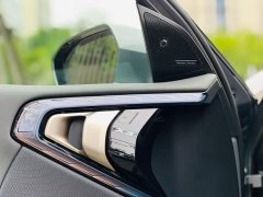 BMW X3 xDrive30L Luxury M Sport Package - ფოტო 9