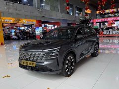 Changan CS75PLUS 2025 fourth generation UItra 2.0T New Blue Whale Smart Intelligent Engine - ფოტო 1