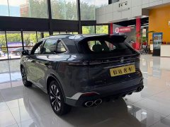 Changan CS75PLUS 2025 fourth generation UItra 2.0T New Blue Whale Smart Intelligent Engine - ფოტო 3