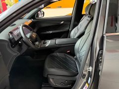 Changan CS75PLUS 2025 fourth generation UItra 2.0T New Blue Whale Smart Intelligent Engine - ფოტო 5
