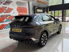 Changan CS75PLUS 2025 fourth generation UItra 2.0T New Blue Whale Smart Intelligent Engine - ფოტო 7