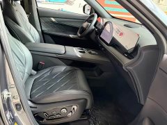 Changan CS75PLUS 2025 fourth generation UItra 2.0T New Blue Whale Smart Intelligent Engine - ფოტო 8