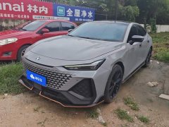 Changan UNI-V 2022 2.0T Speed Edition - ფოტო 1
