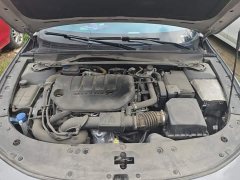 Changan UNI-V 2022 2.0T Speed Edition - ფოტო 10