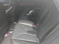 Changan UNI-V 2022 2.0T Speed Edition - ფოტო 11