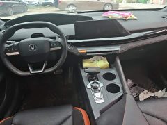 Changan UNI-V 2022 2.0T Speed Edition - ფოტო 12