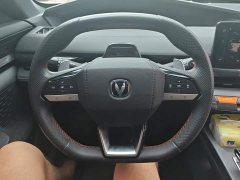 Changan UNI-V 2022 2.0T Speed Edition - ფოტო 15