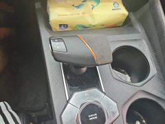 Changan UNI-V 2022 2.0T Speed Edition - ფოტო 16