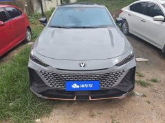 Changan UNI-V 2022 2.0T Speed Edition - ფოტო 2