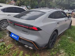 Changan UNI-V 2022 2.0T Speed Edition - ფოტო 3