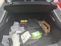 Changan UNI-V 2022 2.0T Speed Edition - ფოტო 4