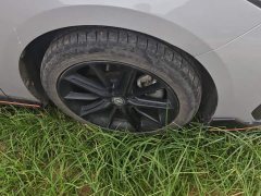 Changan UNI-V 2022 2.0T Speed Edition - ფოტო 6