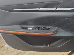 Changan UNI-V 2022 2.0T Speed Edition - ფოტო 7