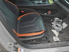 Changan UNI-V 2022 2.0T Speed Edition - ფოტო 8