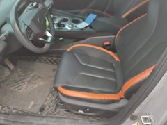 Changan UNI-V 2022 2.0T Speed Edition - ფოტო 9