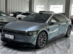 Zeekr 007 2025 Long Range Rear Drive Intelligent Driving Version 100kWh - ფოტო 1