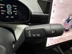 Zeekr 007 2025 Long Range Rear Drive Intelligent Driving Version 100kWh - ფოტო 10