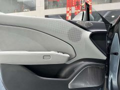 Zeekr 007 2025 Long Range Rear Drive Intelligent Driving Version 100kWh - ფოტო 11