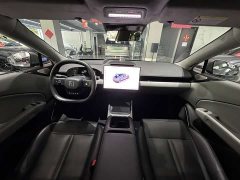 Zeekr 007 2025 Long Range Rear Drive Intelligent Driving Version 100kWh - ფოტო 17