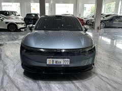 Zeekr 007 2025 Long Range Rear Drive Intelligent Driving Version 100kWh - ფოტო 2