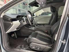 Zeekr 007 2025 Long Range Rear Drive Intelligent Driving Version 100kWh - ფოტო 4