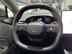 Zeekr 007 2025 Long Range Rear Drive Intelligent Driving Version 100kWh - ფოტო 6