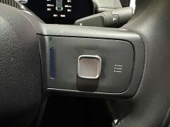 Zeekr 007 2025 Long Range Rear Drive Intelligent Driving Version 100kWh - ფოტო 8