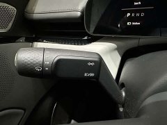 Zeekr 007 2025 Long Range Rear Drive Intelligent Driving Version 100kWh - ფოტო 9