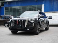 Ora Hongqi HS5 2023 2.0T four-wheel drive Qixiang Pro 500,000 units commemorative edition - ფოტო 1