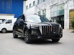 Ora Hongqi HS5 2023 2.0T four-wheel drive Qixiang Pro 500,000 units commemorative edition - ფოტო 3