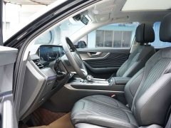 Ora Hongqi HS5 2023 2.0T four-wheel drive Qixiang Pro 500,000 units commemorative edition - ფოტო 4