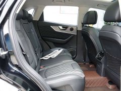 Ora Hongqi HS5 2023 2.0T four-wheel drive Qixiang Pro 500,000 units commemorative edition - ფოტო 6