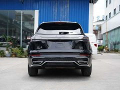 Ora Hongqi HS5 2023 2.0T four-wheel drive Qixiang Pro 500,000 units commemorative edition - ფოტო 7