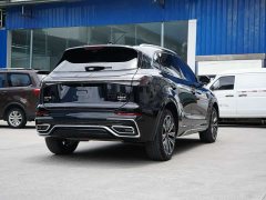 Ora Hongqi HS5 2023 2.0T four-wheel drive Qixiang Pro 500,000 units commemorative edition - ფოტო 8