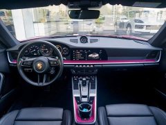 Porsche 911 Carrera S 3.0T - ფოტო 15