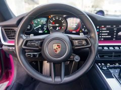Porsche 911 Carrera S 3.0T - ფოტო 17